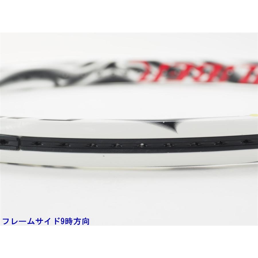 MIZUNO（ミズノ） 中古 テニスラケット キャリバー【一部グロメット