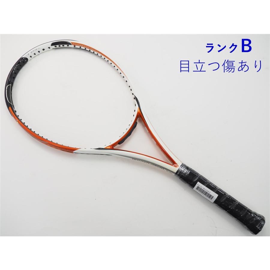 BRIDGESTONE（ブリヂストン） 中古 テニスラケット デュアルコイル