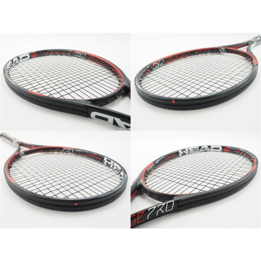 HEAD（ヘッド） 中古 テニスラケット グラフィン XT プレステージ プロ