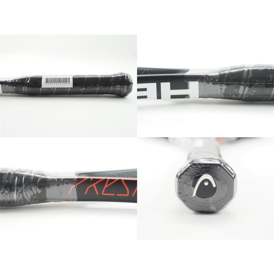 中古 テニスラケット ヘッド グラフィン XT プレステージ プロ 2016年モデル (G3) HEAD GRAPHENE XT PRESTIGE PRO 2016 (c25100071c) HEAD（ヘッド） 中古 テニスラケット グラフィン XT プレステージ プロ