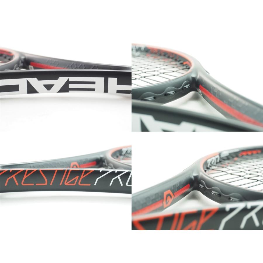 HEAD（ヘッド） 中古 テニスラケット グラフィン XT プレステージ プロ