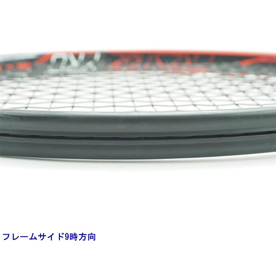 HEAD（ヘッド） 中古 テニスラケット グラフィン XT プレステージ プロ