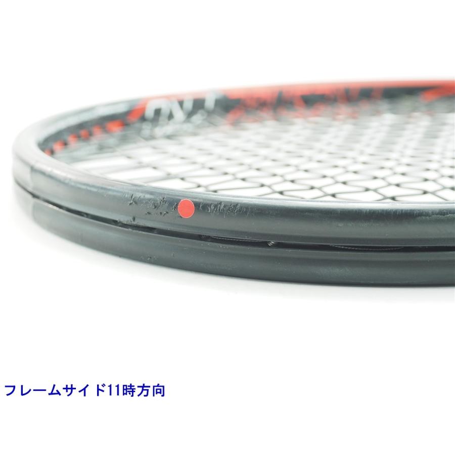 HEAD（ヘッド） 中古 テニスラケット グラフィン XT プレステージ プロ