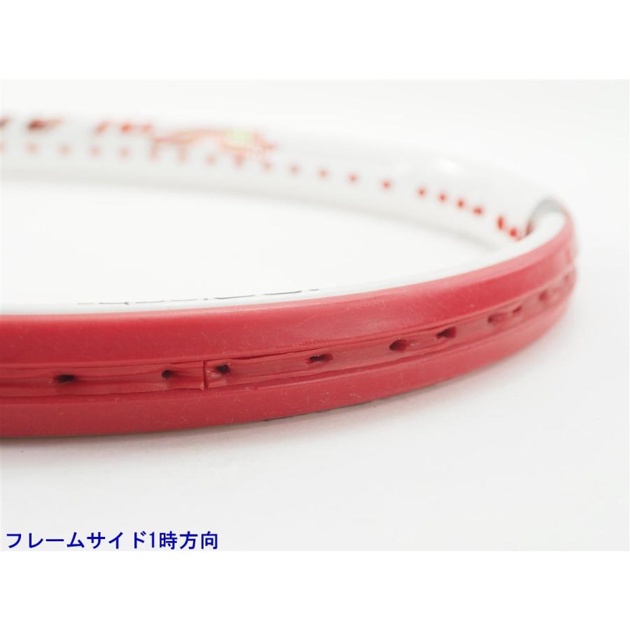 BRIDGESTONE（ブリヂストン） 中古 テニスラケット エックスブレード