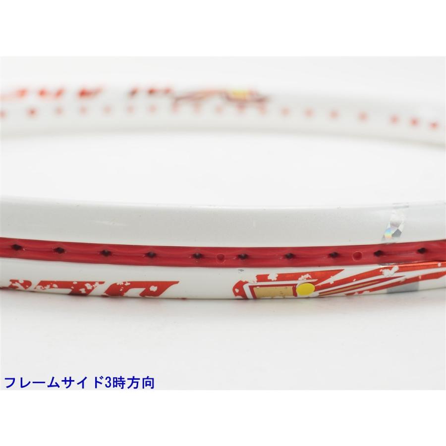 中古 テニスラケット ブリヂストン エックスブレード ブイエックスアール 275 2014年モデル (G2) BRIDGESTONE X-BLADE VX-R 2 (c25080353c) BRIDGESTONE（ブリヂストン） 中古 テニスラケット エックスブレード