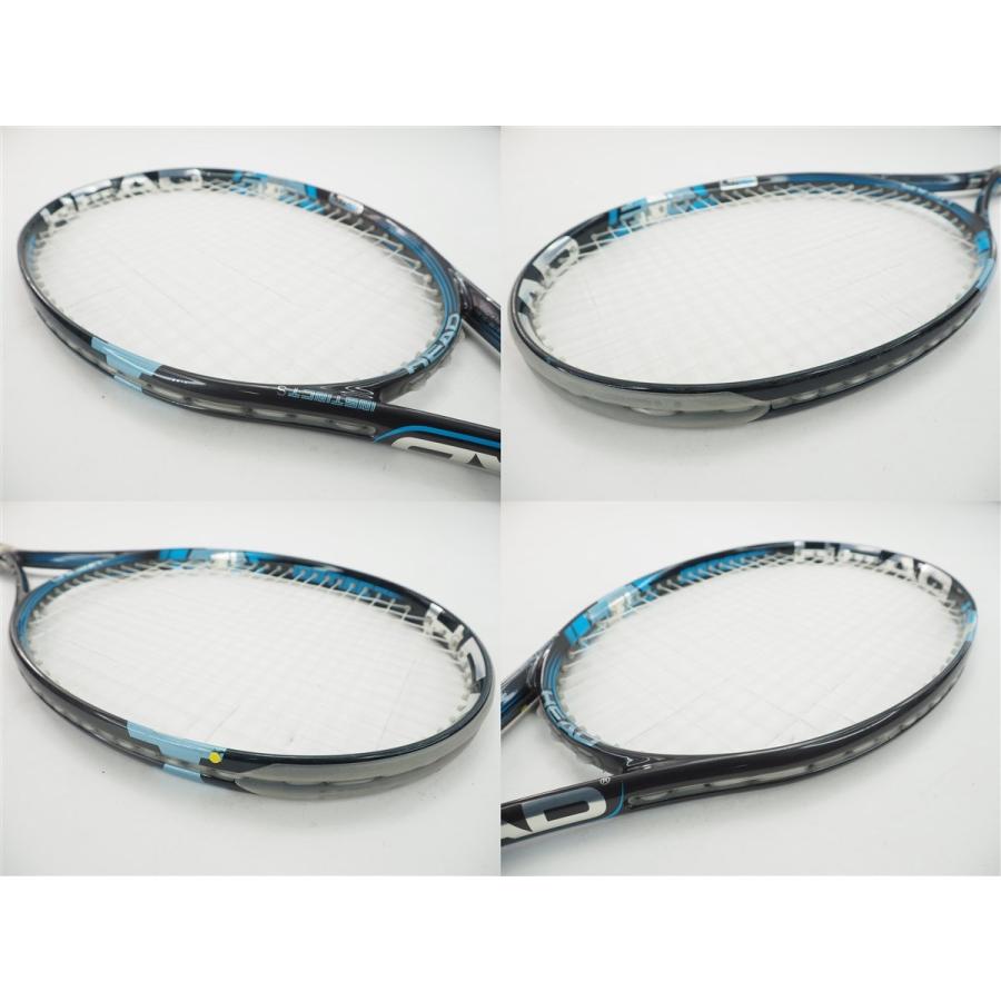HEAD（ヘッド） 中古 テニスラケット ユーテック IG インスティンクト
