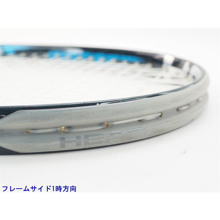 HEAD（ヘッド） 中古 テニスラケット ユーテック IG インスティンクト