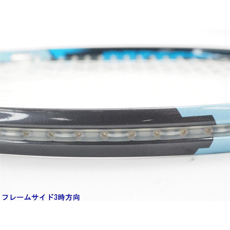 HEAD（ヘッド） 中古 テニスラケット ユーテック IG インスティンクト