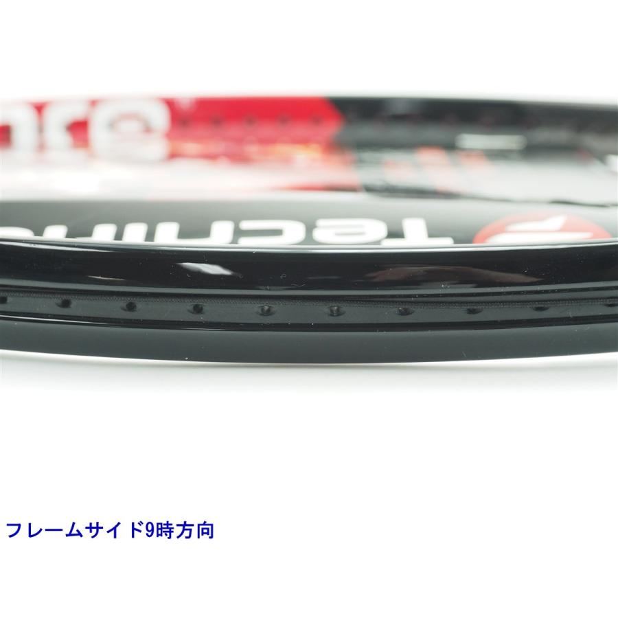 中古 テニスラケット テクニファイバー ティーファイト 320 VO2