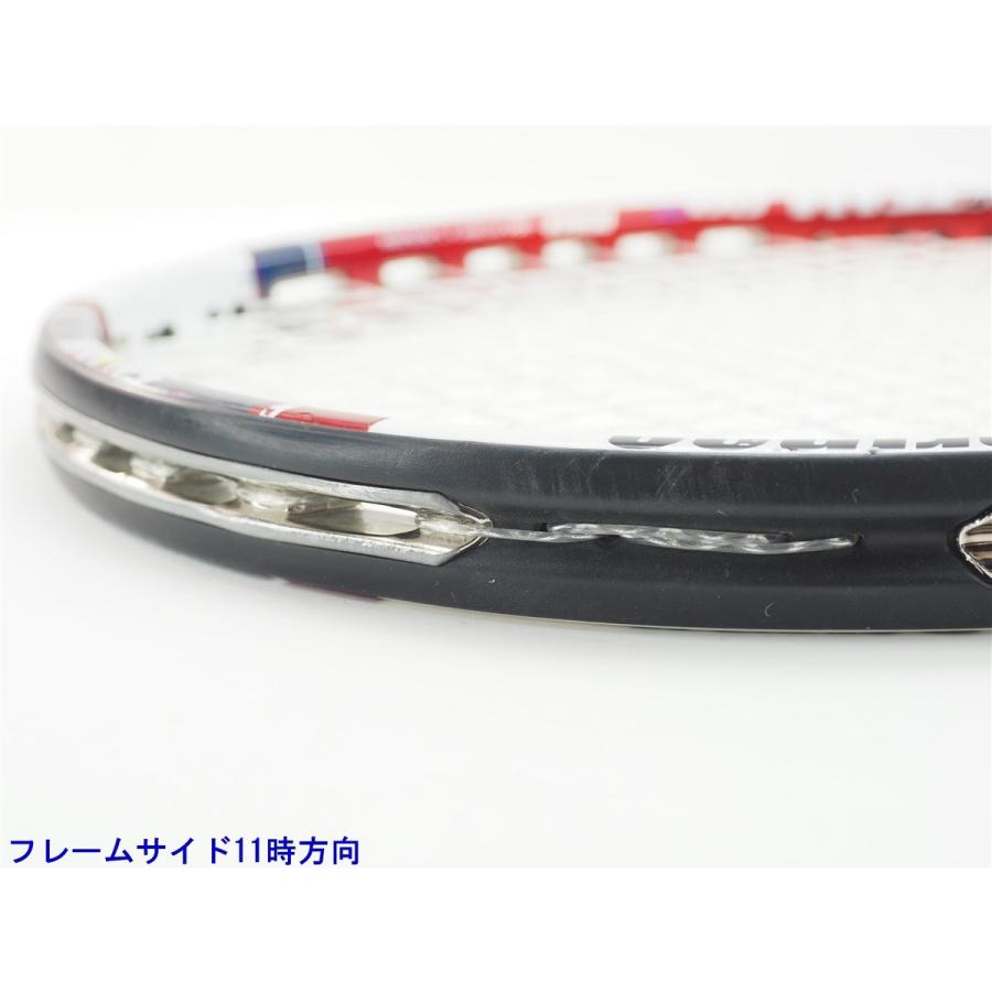 Prince（プリンス） 中古 テニスラケット イーエックスオースリー