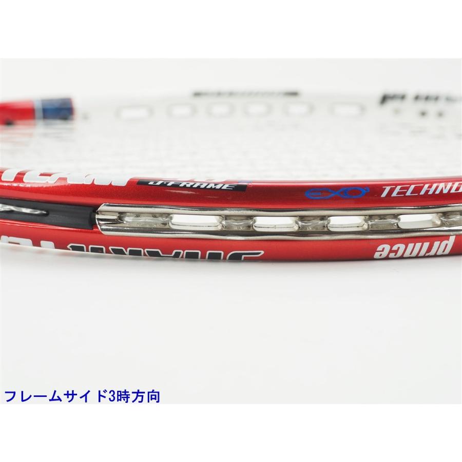 美品】Prince EXO3 SHARK 98T 3本セット （G2） 【公式通販】