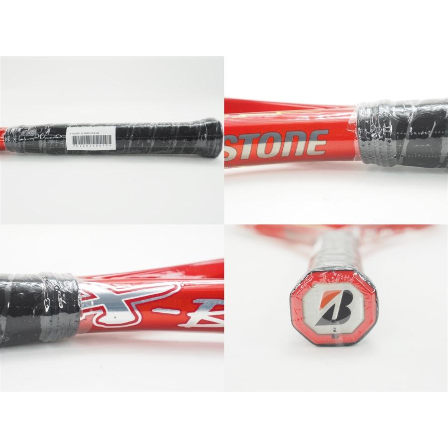 BRIDGESTONE（ブリヂストン） 中古 テニスラケット エックス ブレード