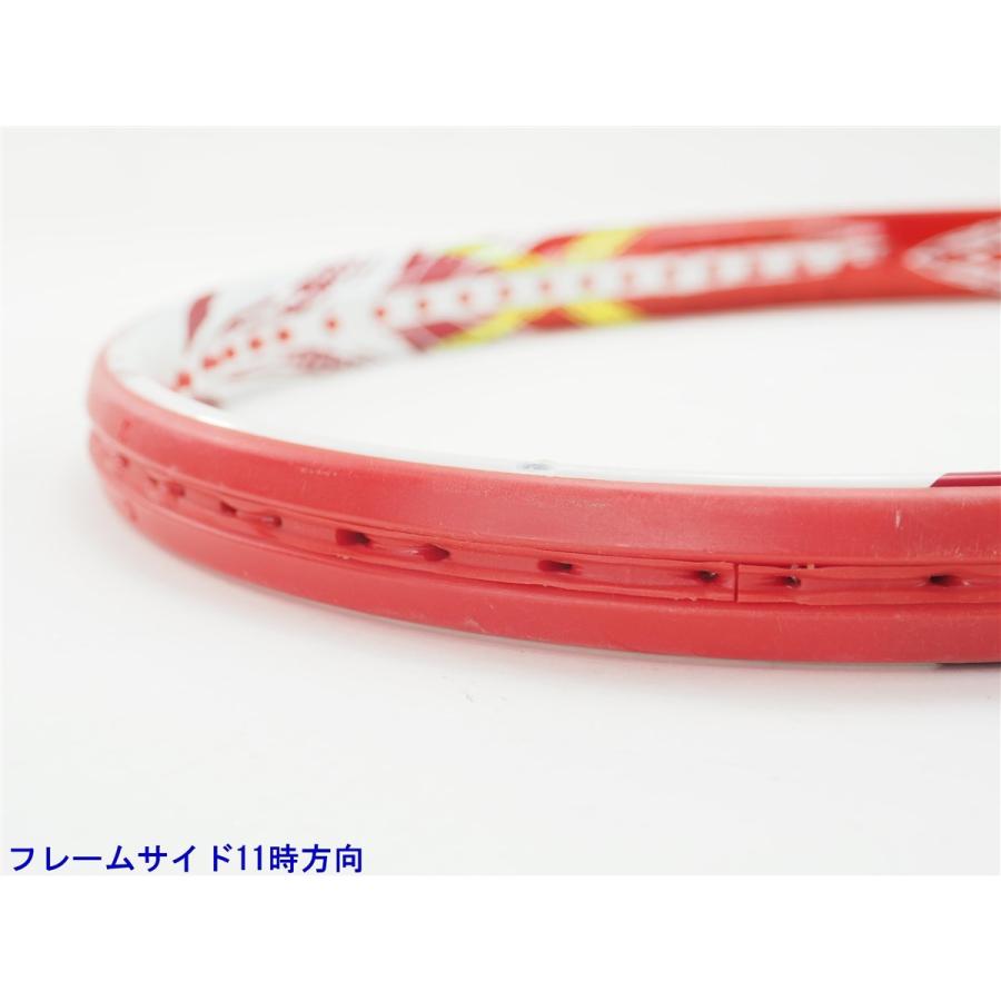 BRIDGESTONE（ブリヂストン） 中古 テニスラケット エックス ブレード