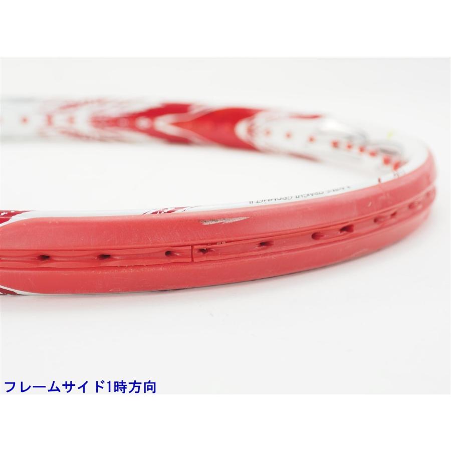 BRIDGESTONE（ブリヂストン） 中古 テニスラケット エックス ブレード