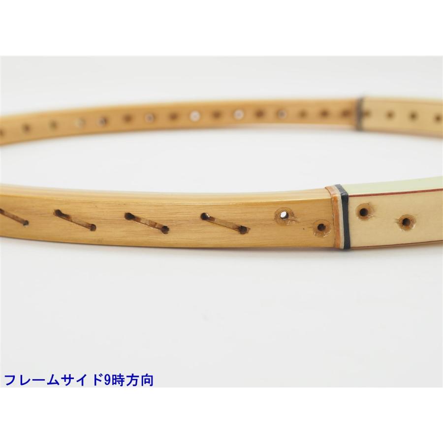 カワサキ（Kawasaki） 中古 テニスラケット フロンティア (C5)KAWASAKI