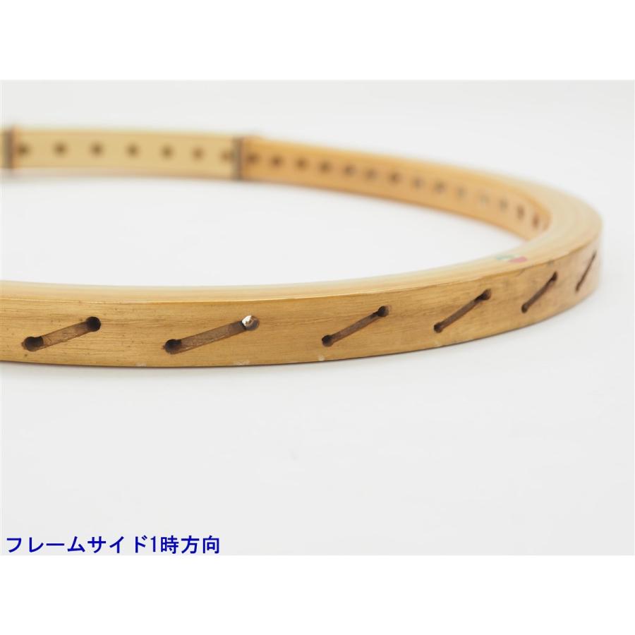 カワサキ（Kawasaki） 中古 テニスラケット フロンティア (C5)KAWASAKI