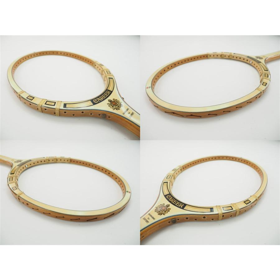 カワサキ（Kawasaki） 中古 テニスラケット キャリアー (B4)KAWASAKI