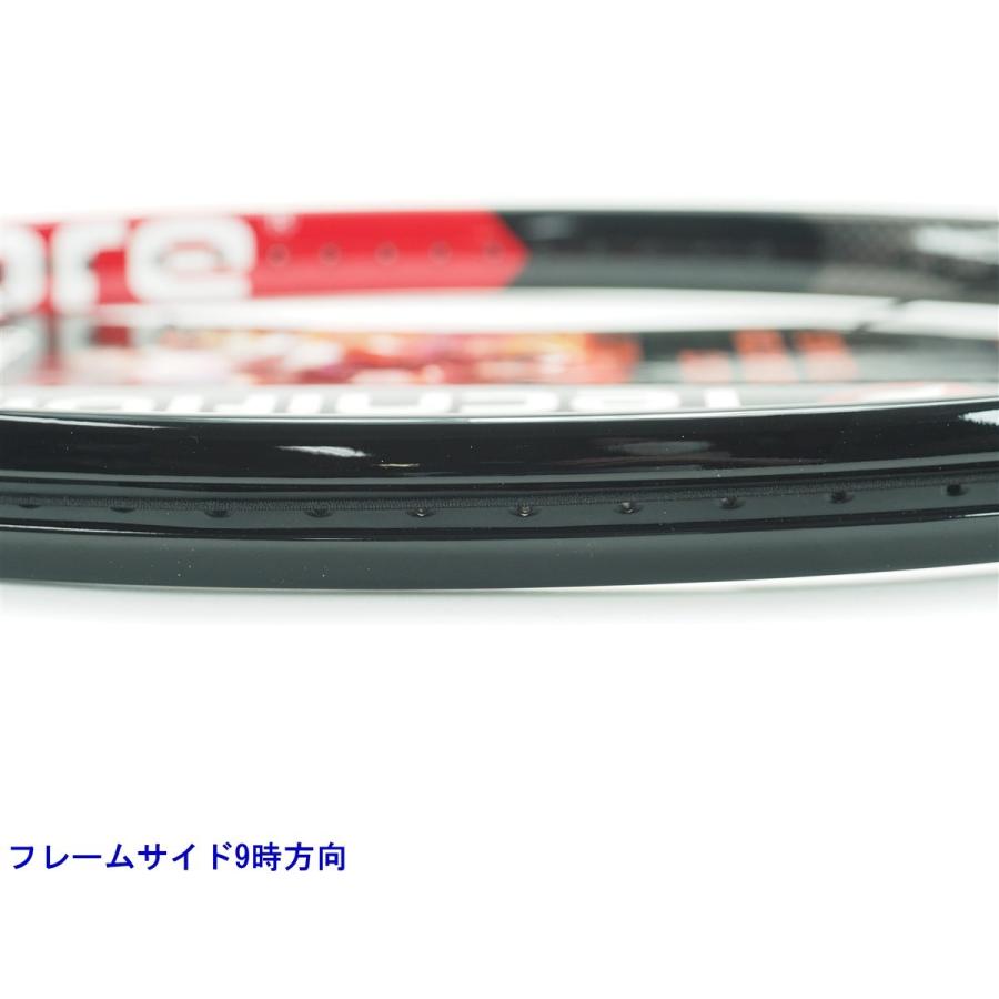 中古 テニスラケット テクニファイバー ティーファイト 320 VO2