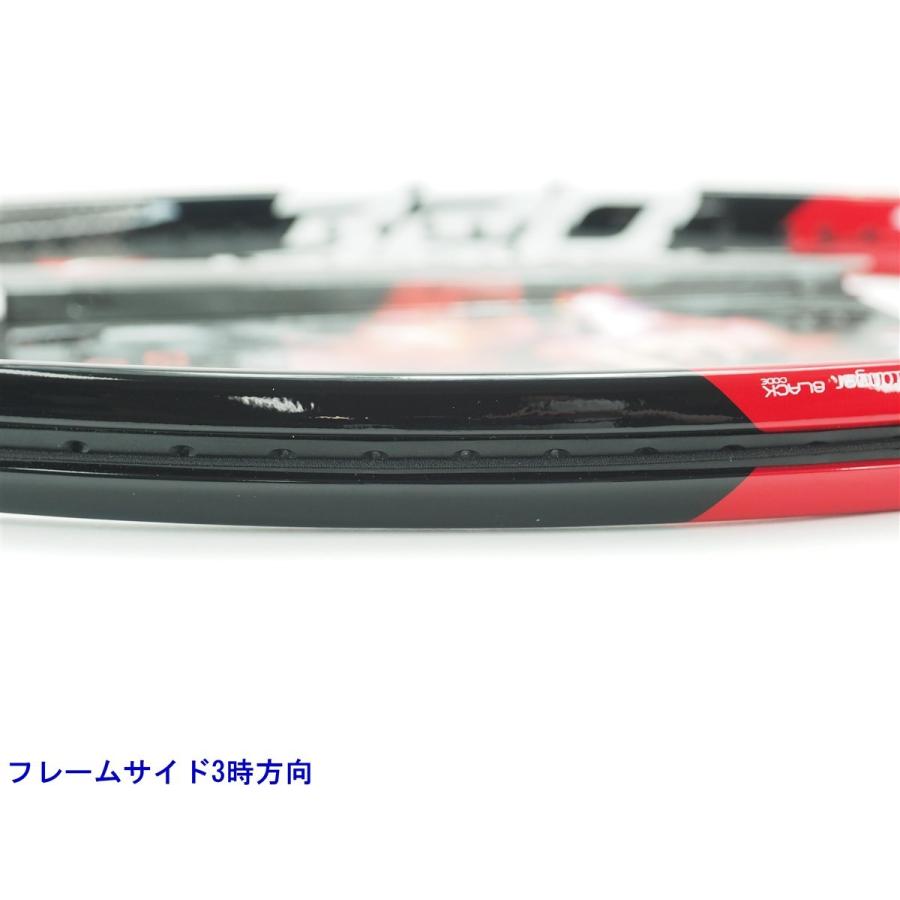 中古 テニスラケット テクニファイバー ティーファイト 320 VO2