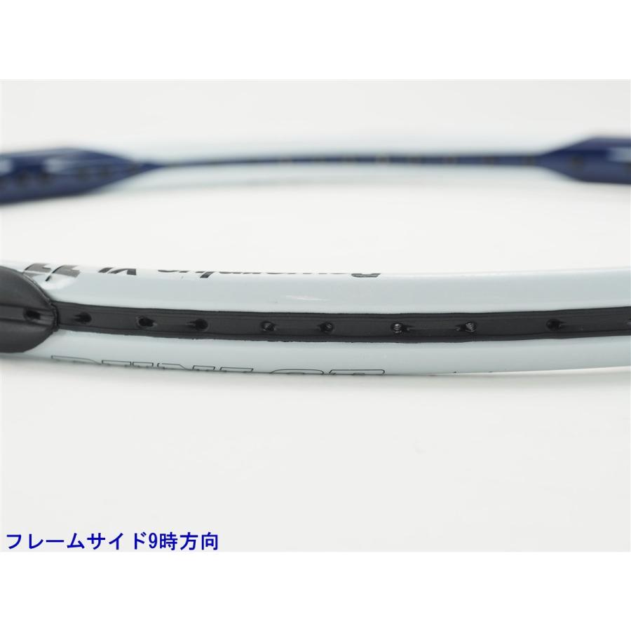 DUNLOP（ダンロップ） 中古 テニスラケット パワープラス XL 11 (G2
