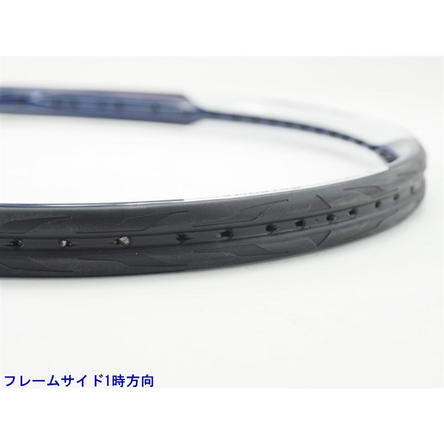 DUNLOP（ダンロップ） 中古 テニスラケット パワープラス XL 11 (G2