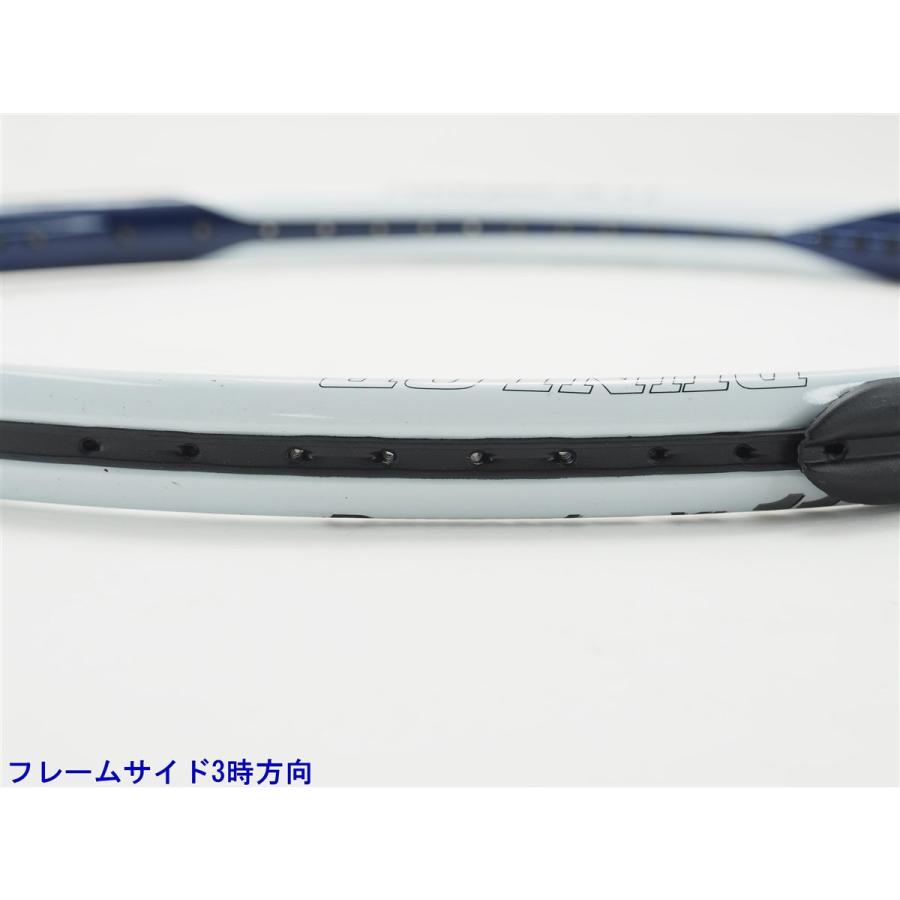 DUNLOP（ダンロップ） 中古 テニスラケット パワープラス XL 11 (G2