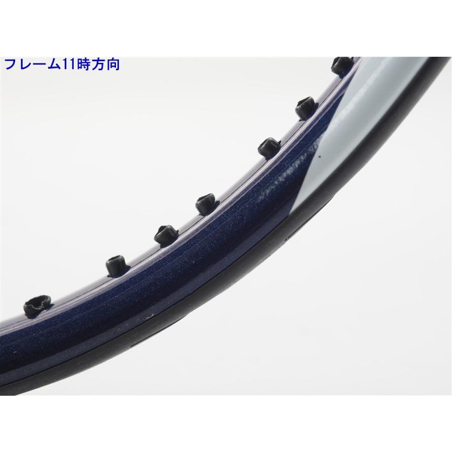 DUNLOP（ダンロップ） 中古 テニスラケット パワープラス XL 11 (G2