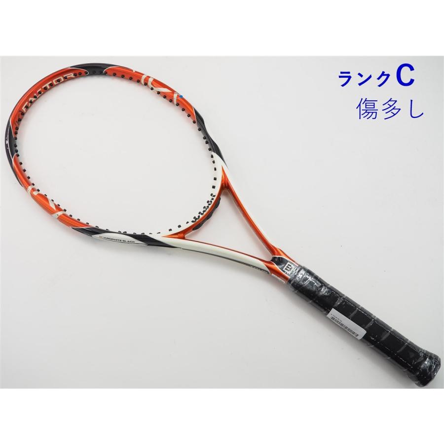 (大幅値下げ)ウィルソン Wilson Kツアー95 錦織圭 テニスラケット Wilson（ウイルソン） 中古 テニスラケット ウィルソン K ツアー 95