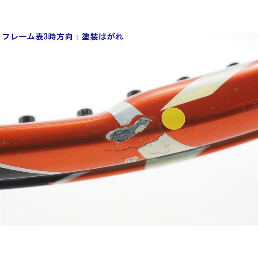 Wilson（ウイルソン） 中古 テニスラケット ウィルソン K ツアー 95
