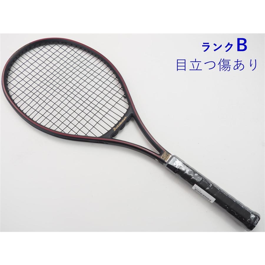 中古 テニスラケット フタバヤ FGP 150-L【一部グロメット割れ有り