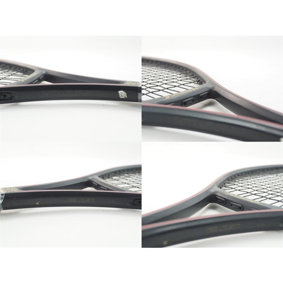 中古 テニスラケット フタバヤ FGP 150-L【一部グロメット割れ有り