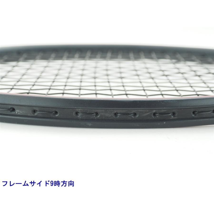 中古 テニスラケット フタバヤ FGP 150-L【一部グロメット割れ有り】 (G2相当)FUTABAYA FGP 150-L｜tennis｜05