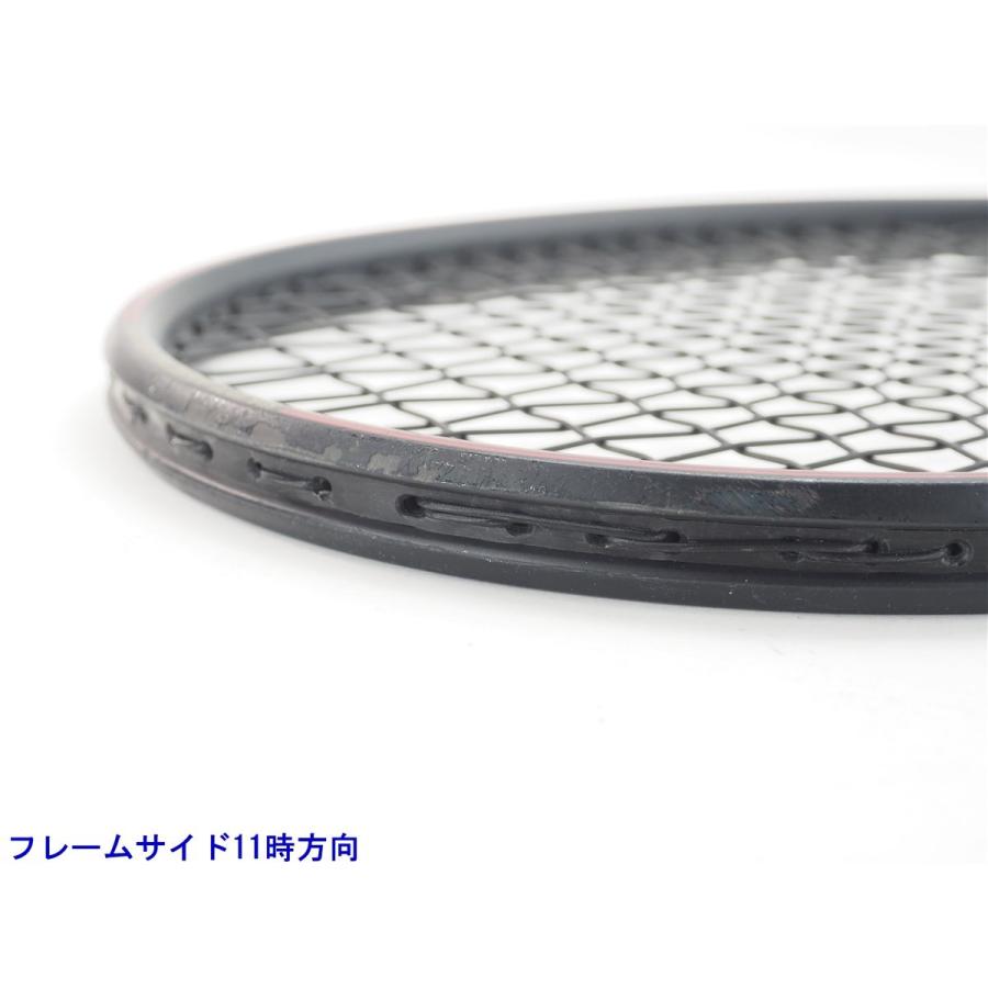 中古 テニスラケット フタバヤ FGP 150-L【一部グロメット割れ有り】 (G2相当)FUTABAYA FGP 150-L｜tennis｜06