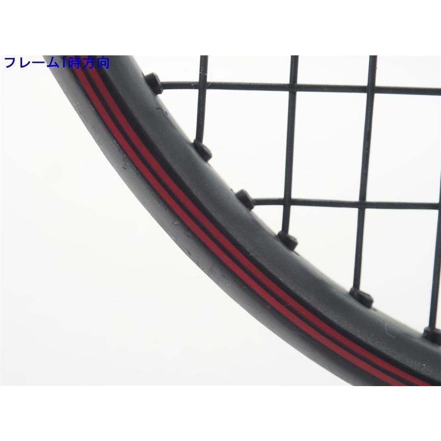 中古 テニスラケット フタバヤ FGP 150-L【一部グロメット割れ有り】 (G2相当)FUTABAYA FGP 150-L｜tennis｜10