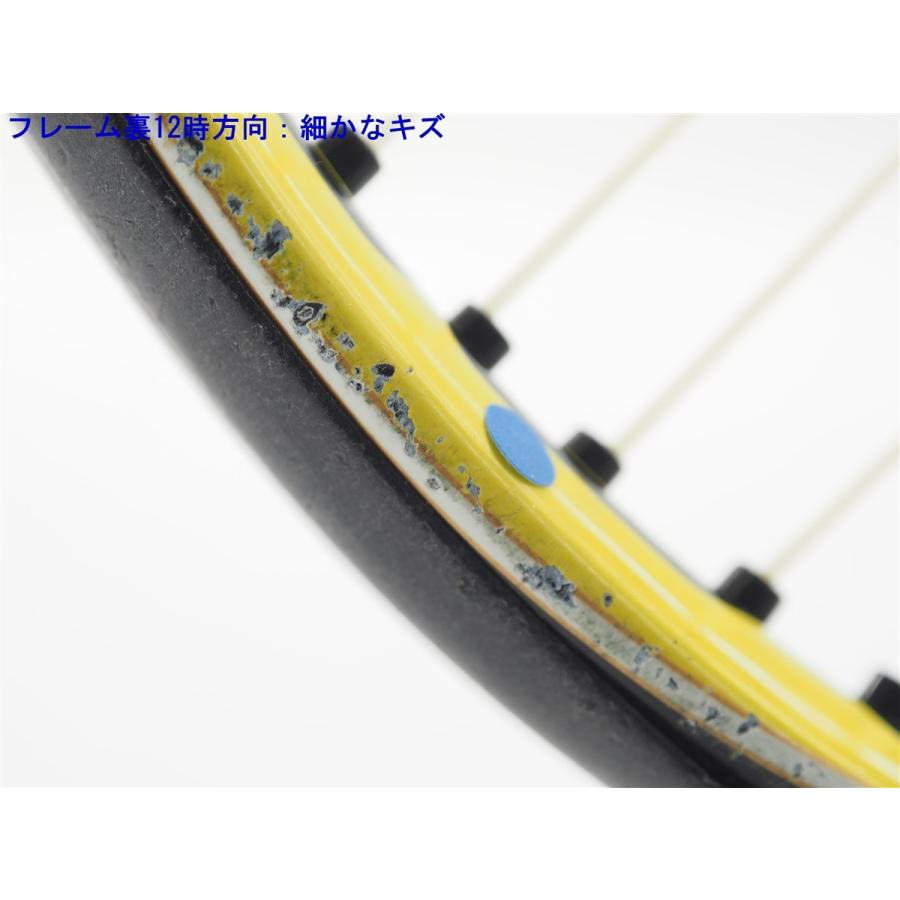 Wilson（ウイルソン） 中古 テニスラケット ウィルソン プロ オープン