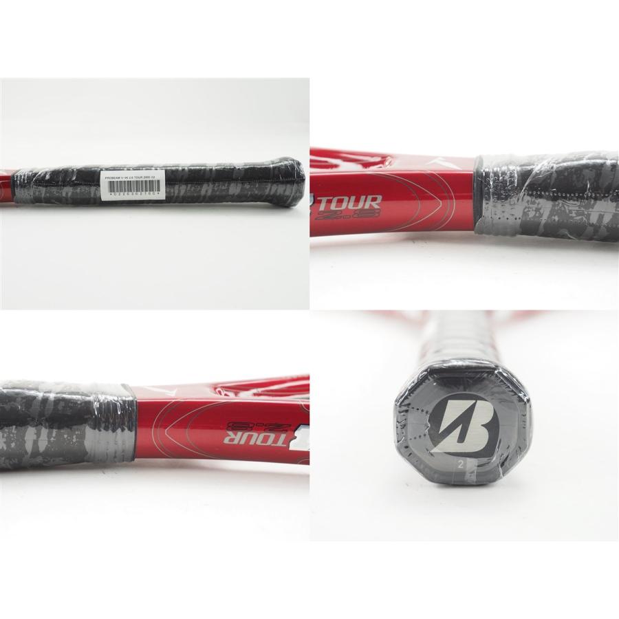 BRIDGESTONE（ブリヂストン） 中古 テニスラケット プロビーム V-WI