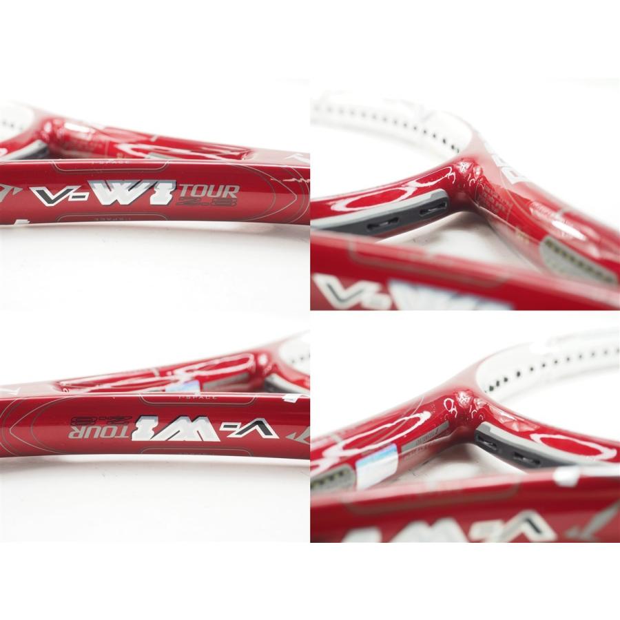 BRIDGESTONE（ブリヂストン） 中古 テニスラケット プロビーム V-WI