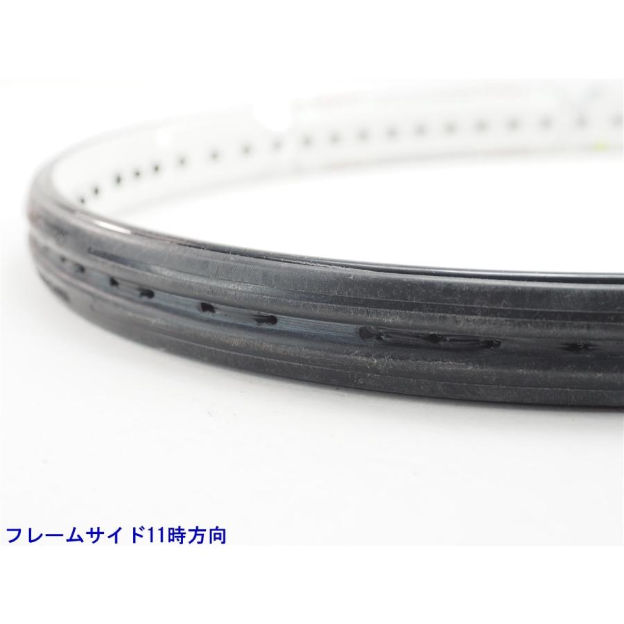 BRIDGESTONE（ブリヂストン） 中古 テニスラケット プロビーム V-WI