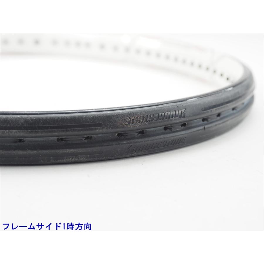 BRIDGESTONE（ブリヂストン） 中古 テニスラケット プロビーム V-WI