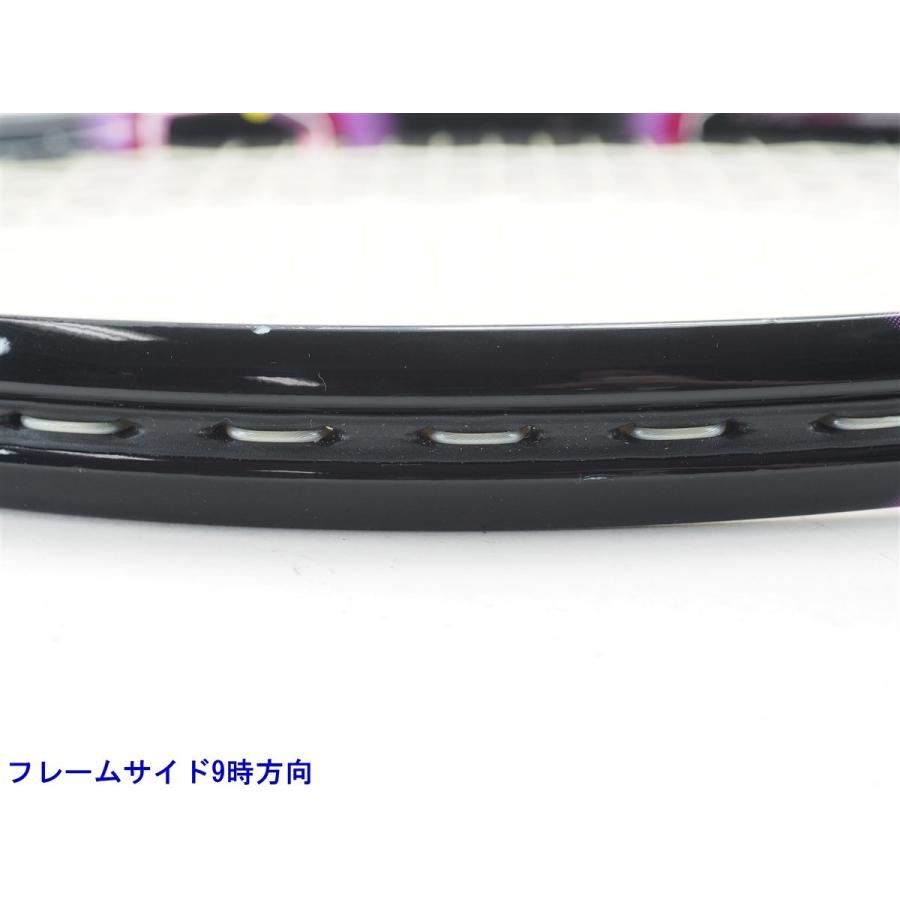 HEAD（ヘッド） 中古 テニスラケット ユーテック IG エクストリーム