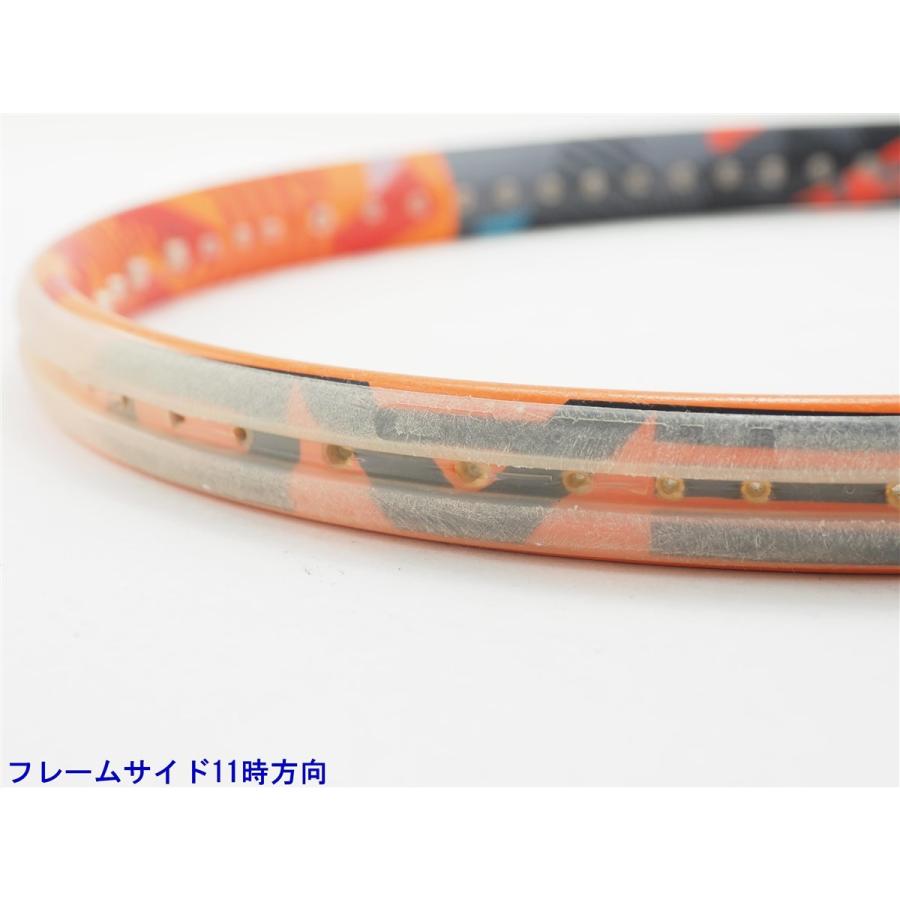 HEAD 中古 テニスラケット ヘッド グラフィン エックスティー ラジカル