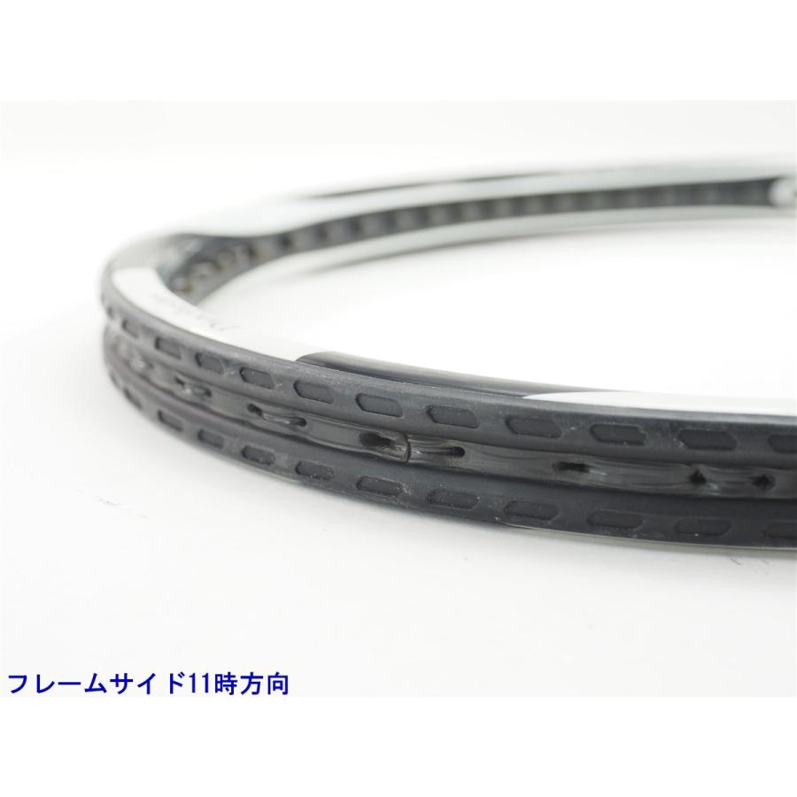 DUNLOP（ダンロップ） 中古 テニスラケット ダイアクラスター 2.5 TP