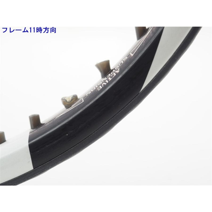 DUNLOP（ダンロップ） 中古 テニスラケット ダイアクラスター 2.5 TP