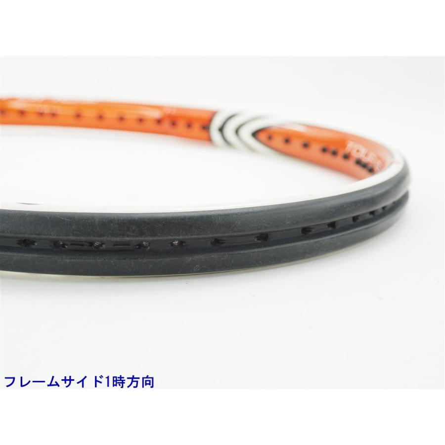 Wilson（ウイルソン） 中古 テニスラケット ウィルソン ツアー BLX 105