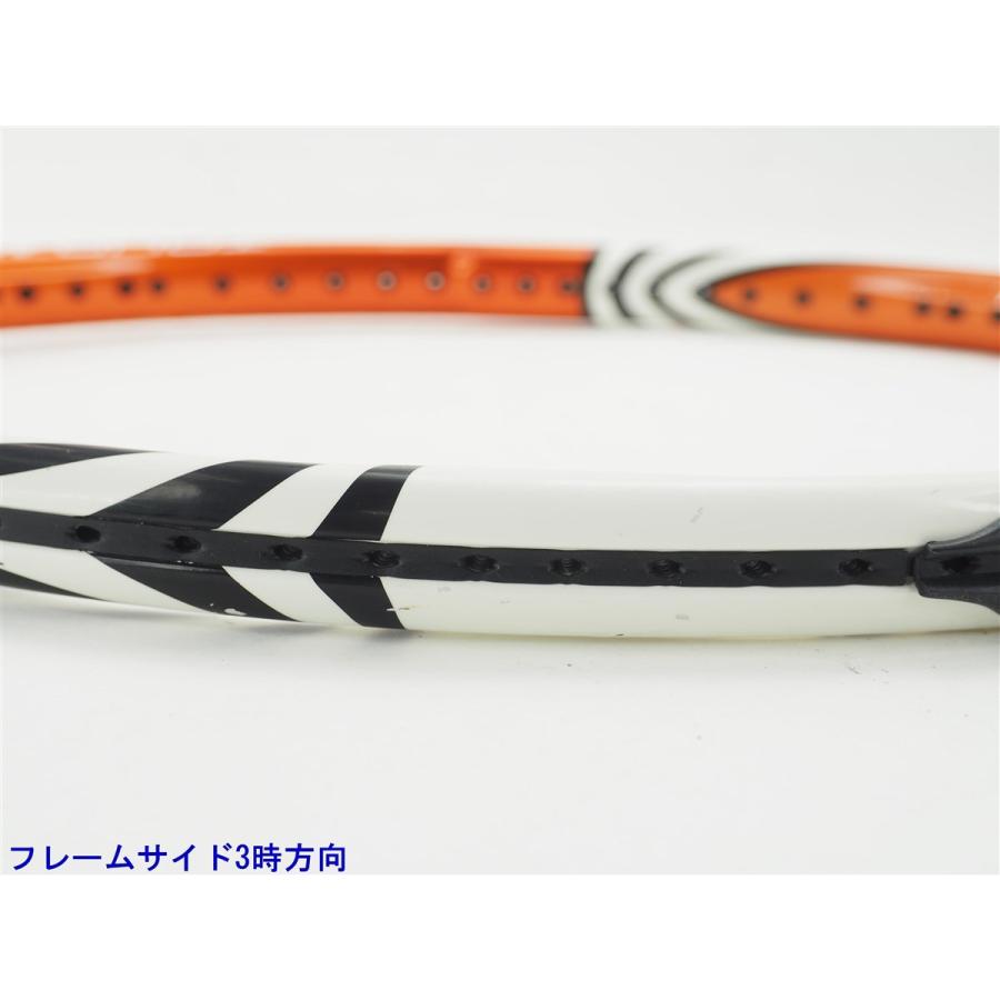 Wilson（ウイルソン） 中古 テニスラケット ウィルソン ツアー BLX 105