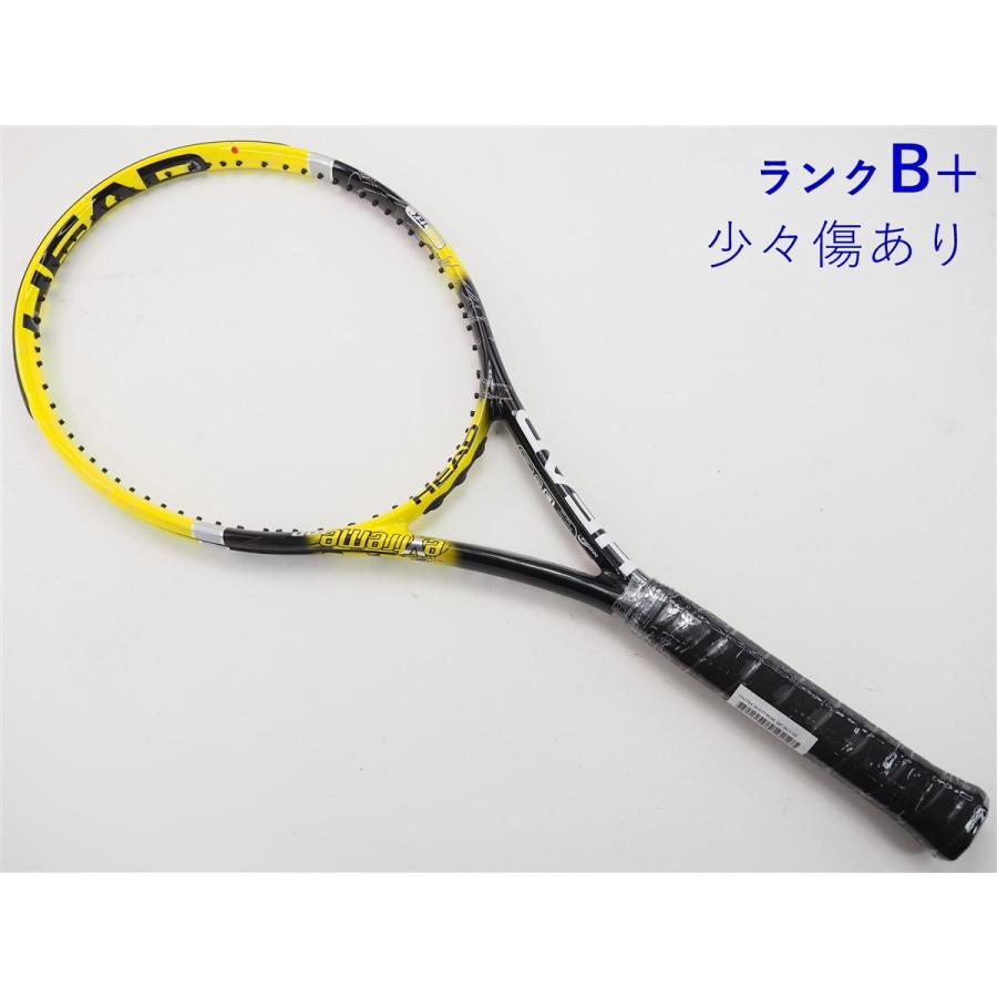 HEAD（ヘッド） 中古 テニスラケット ユーテック IG エクストリーム MP