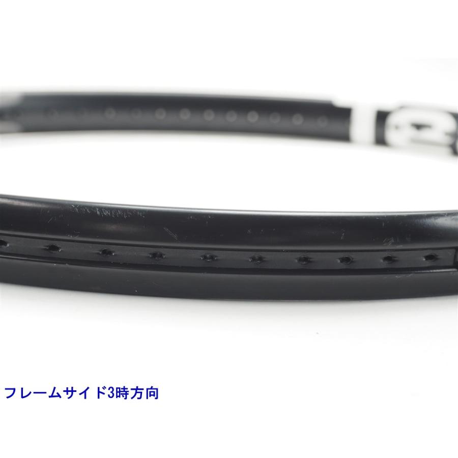 中古 テニスラケット テクニファイバー ティーフラッシュ 300 2014年