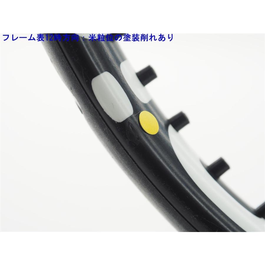 テクニファイバー フラッシュ300（未使用品）2014モデル 中古 テニスラケット テクニファイバー ティーフラッシュ 300 2014年