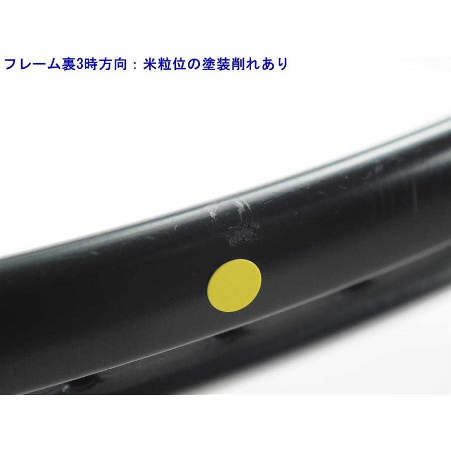 中古 テニスラケット テクニファイバー ティーフラッシュ 300 2014年