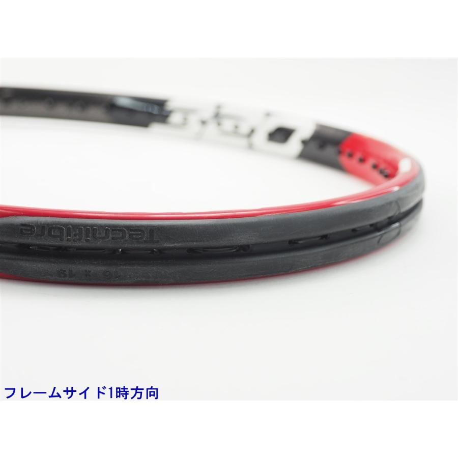 中古 テニスラケット テクニファイバー ティーファイト 320 VO2